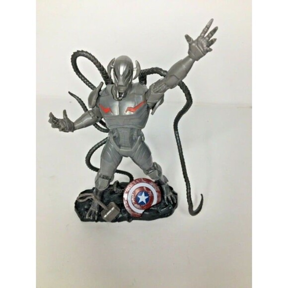 Hasbro Playmation Ultron Marvel Avengers Collectible Action Figure - Picture 1 of 3